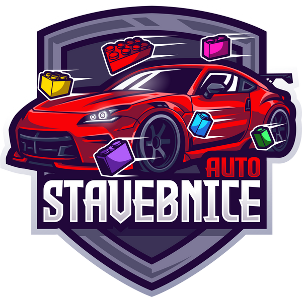 Auto Stavebnice