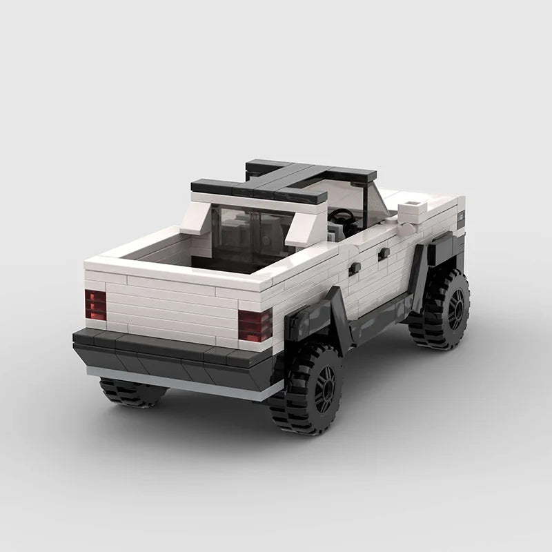 GMC HUMMER EV