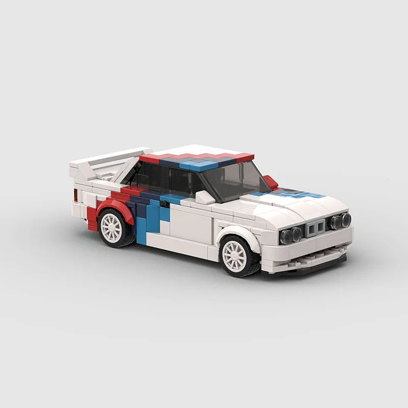 BMW M3 E30