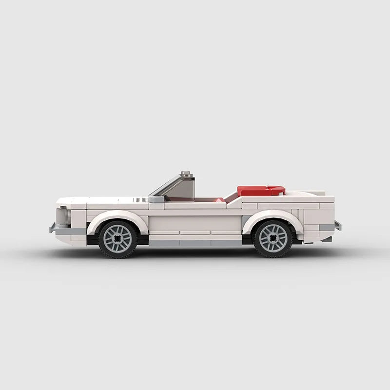 Ford Mustang Convertible 1965