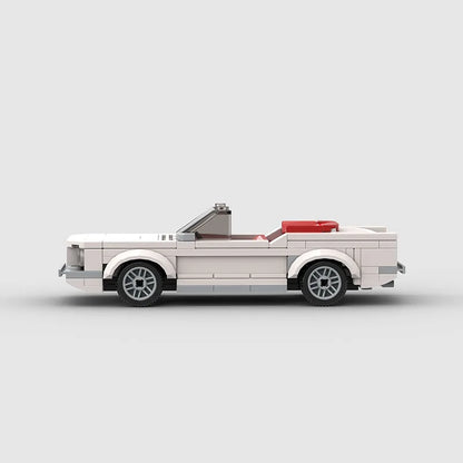 Ford Mustang Convertible 1965