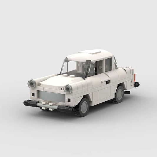 Chevrolet Apache