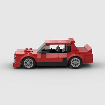 Fiat 131 Abarth