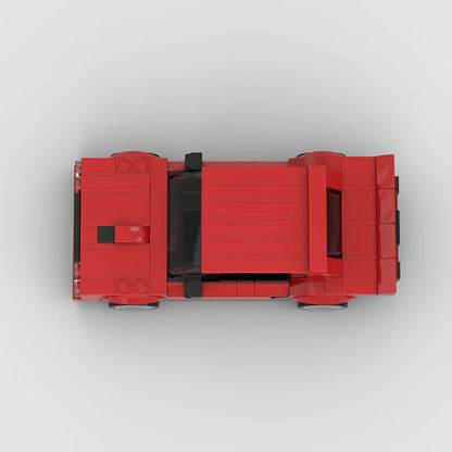 Fiat 131 Abarth