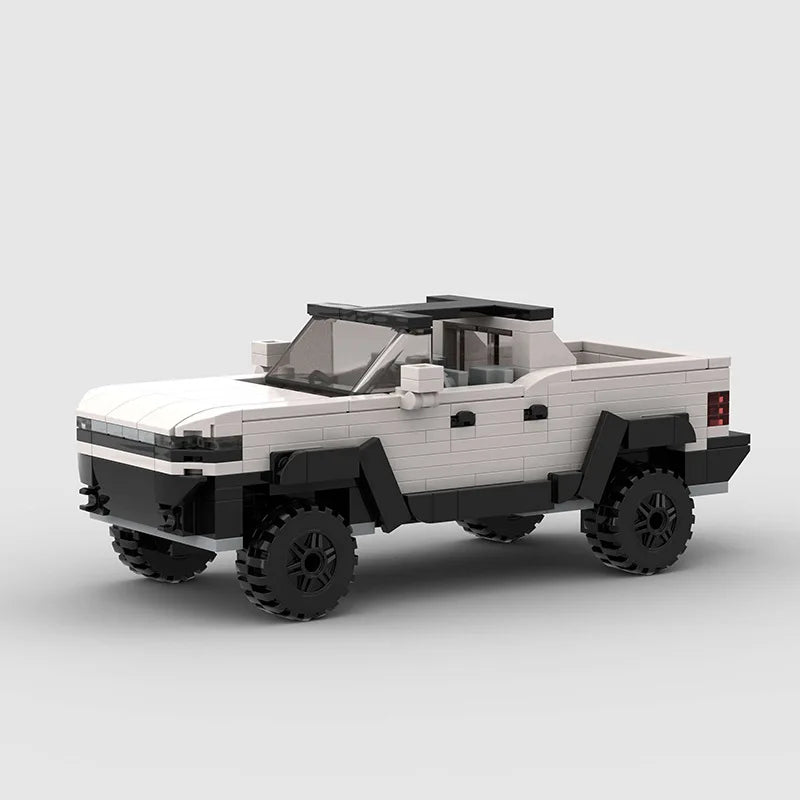 GMC HUMMER EV