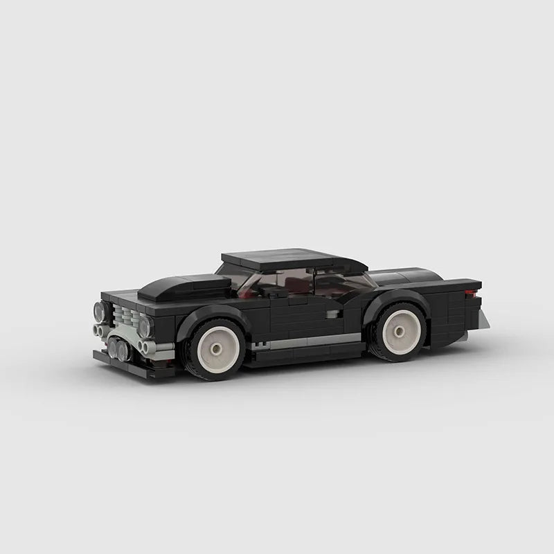Rolls Royce Phantom V
