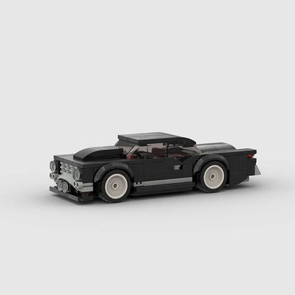 Rolls Royce Phantom V