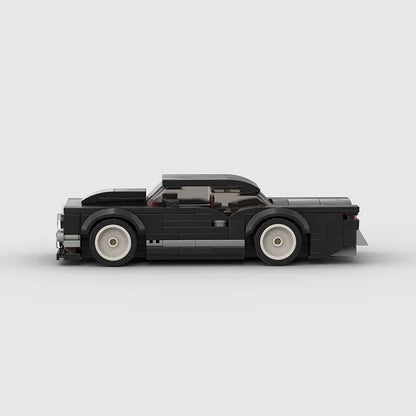 Rolls Royce Phantom V
