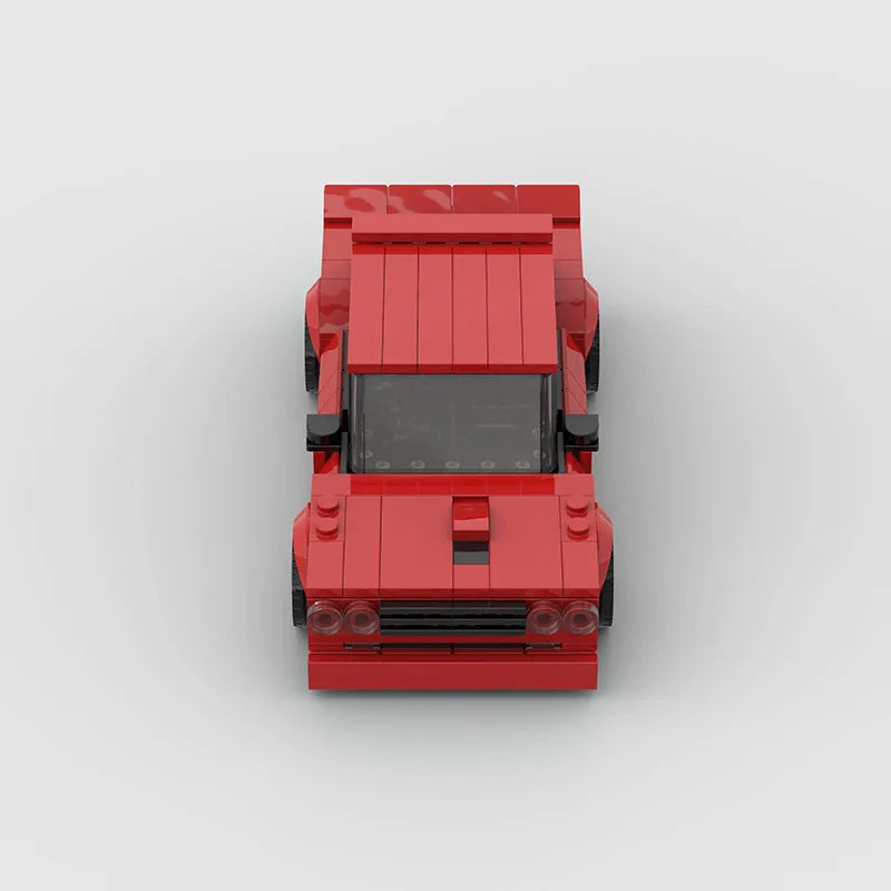 Fiat 131 Abarth