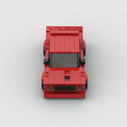 Fiat 131 Abarth