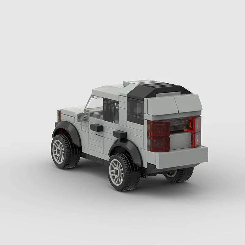 Landrover Discovery 3