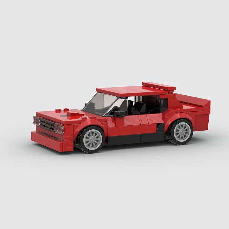 Fiat 131 Abarth