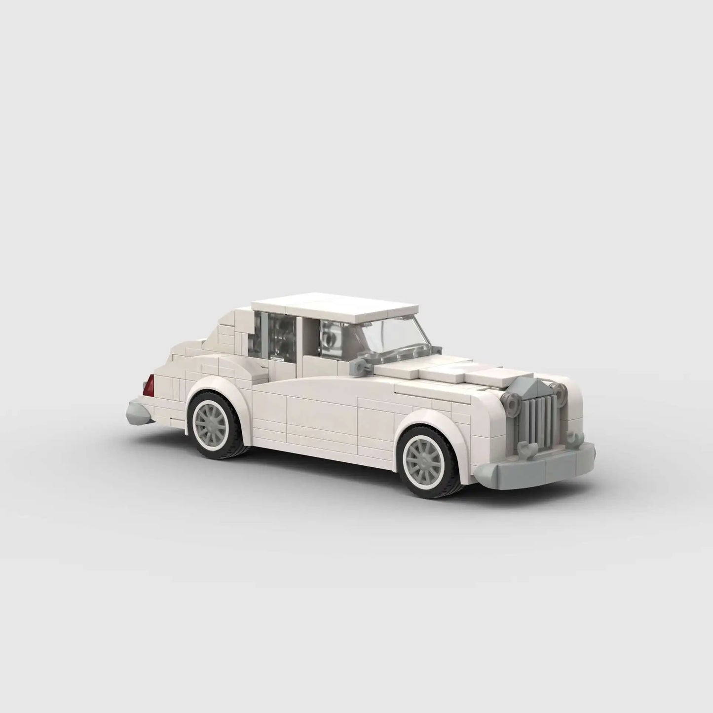 Rolls Royce Silver Cloud