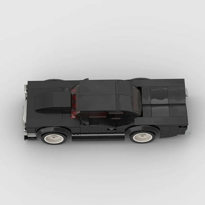 Rolls Royce Phantom V
