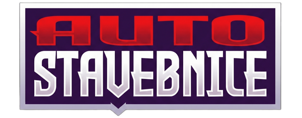 Auto Stavebnice